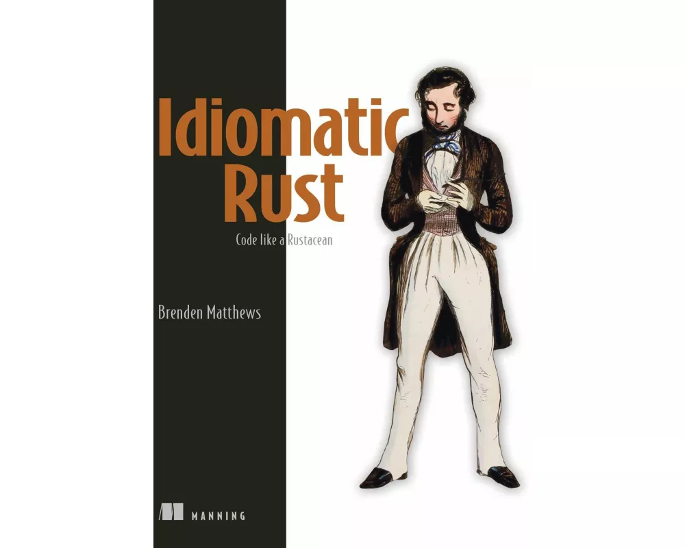Idiomatic Rust
