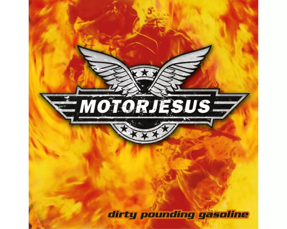 Dirty Pounding Gasoline