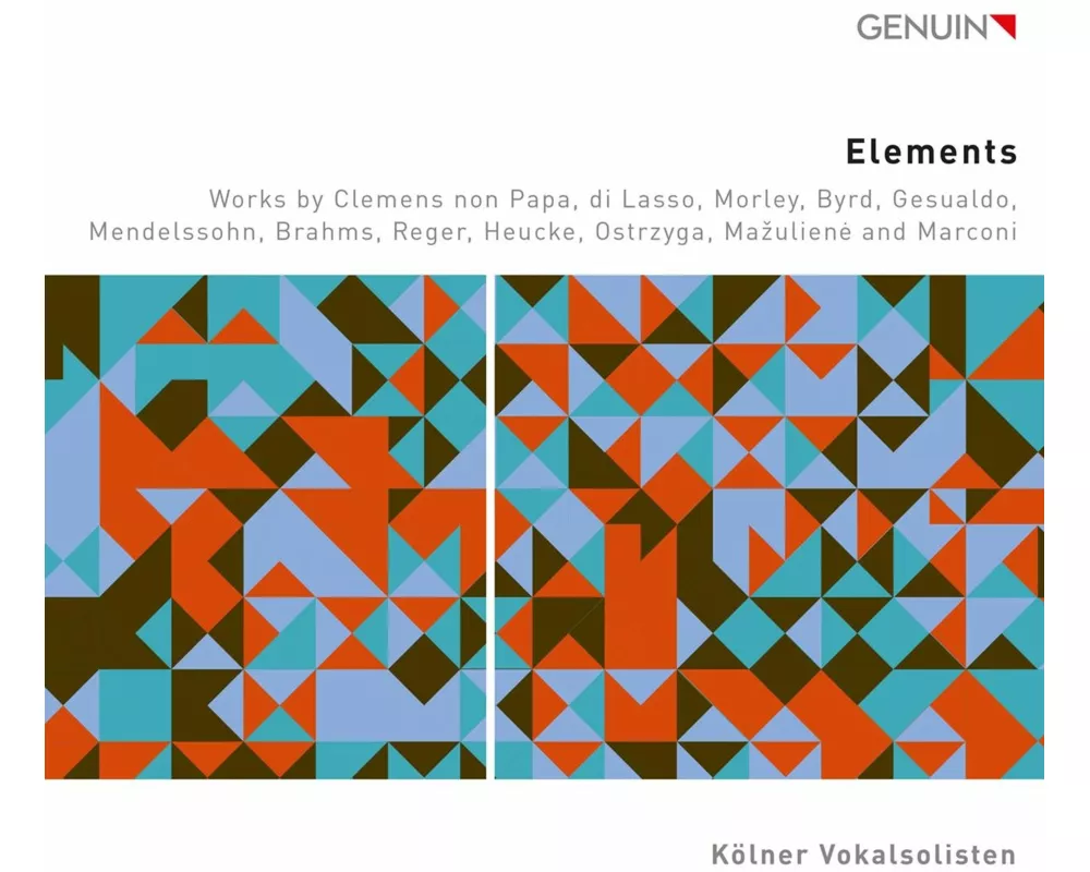 Elements