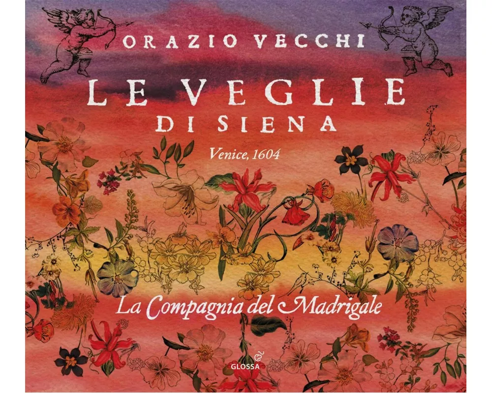 Le veglie di Siena
