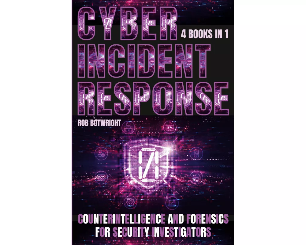 Cyber Incident Response