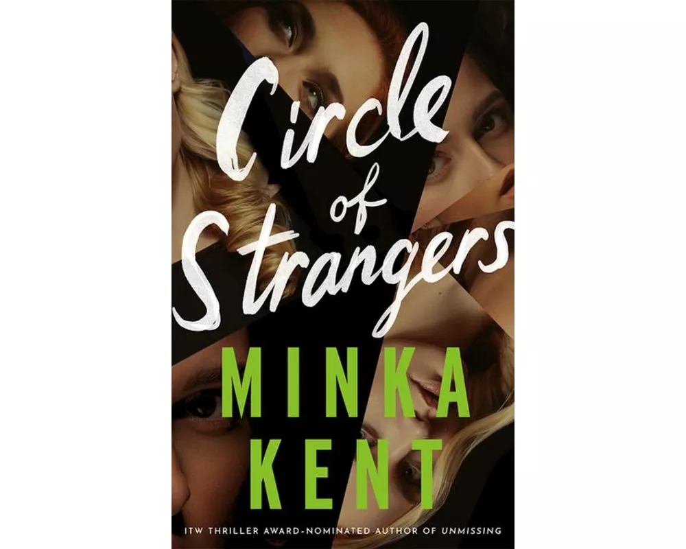 Circle of Strangers