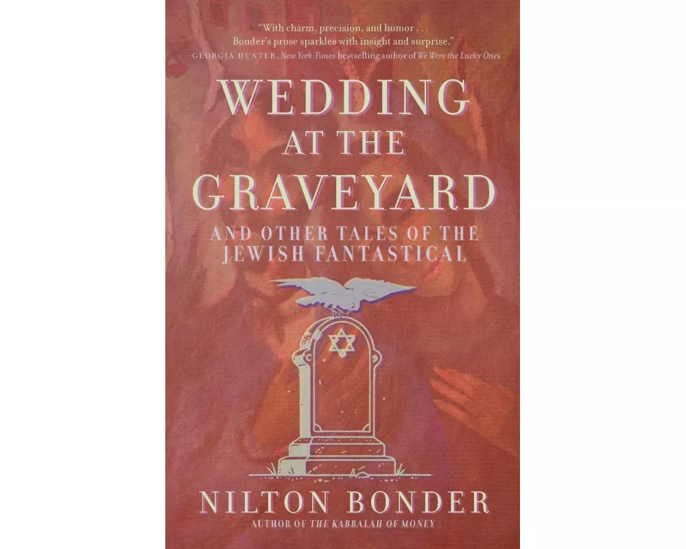 Wedding at the Graveyard