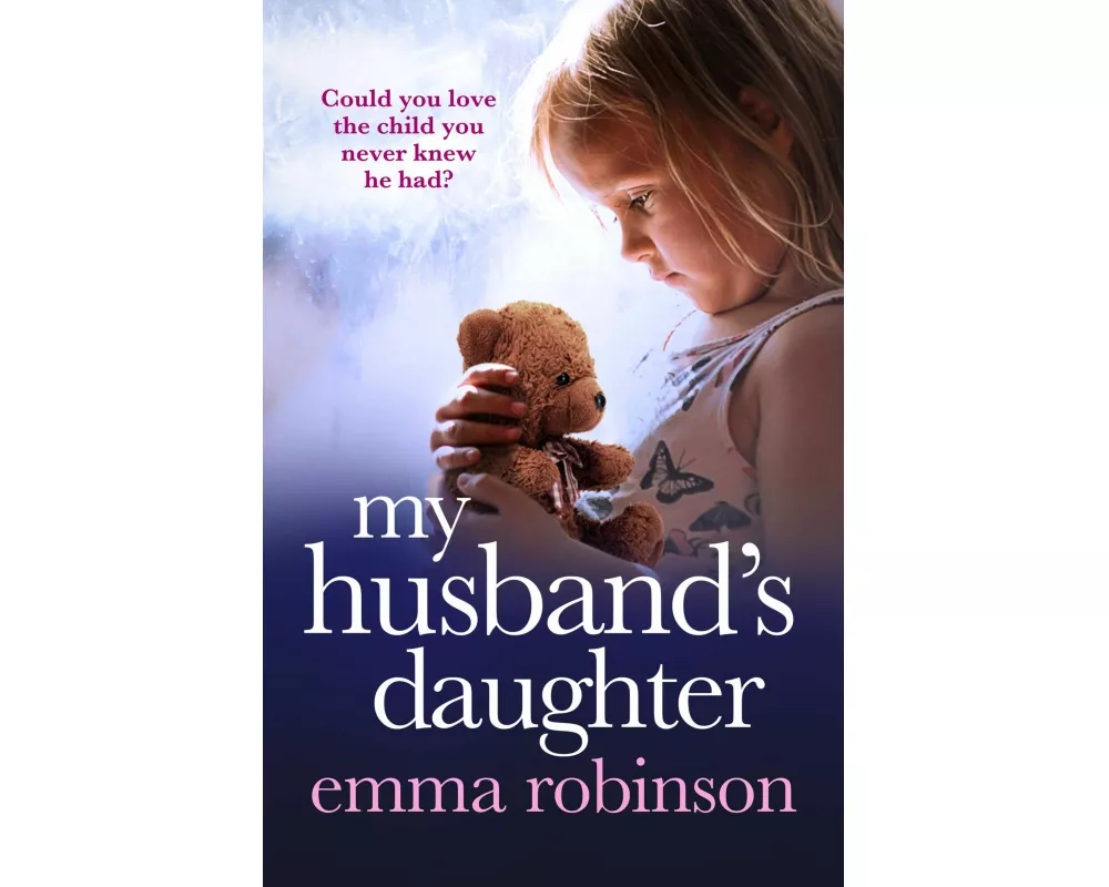 My Husband's Daughter