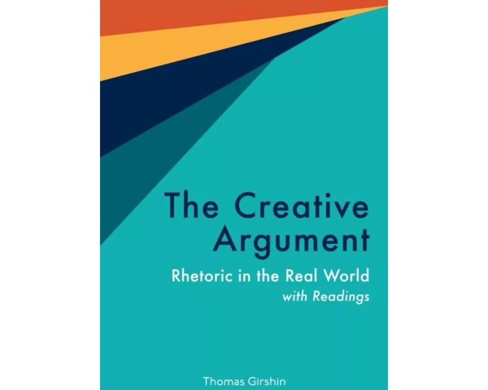 The Creative Argument