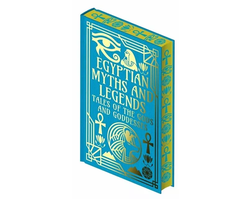 Egyptian Myths and Legends