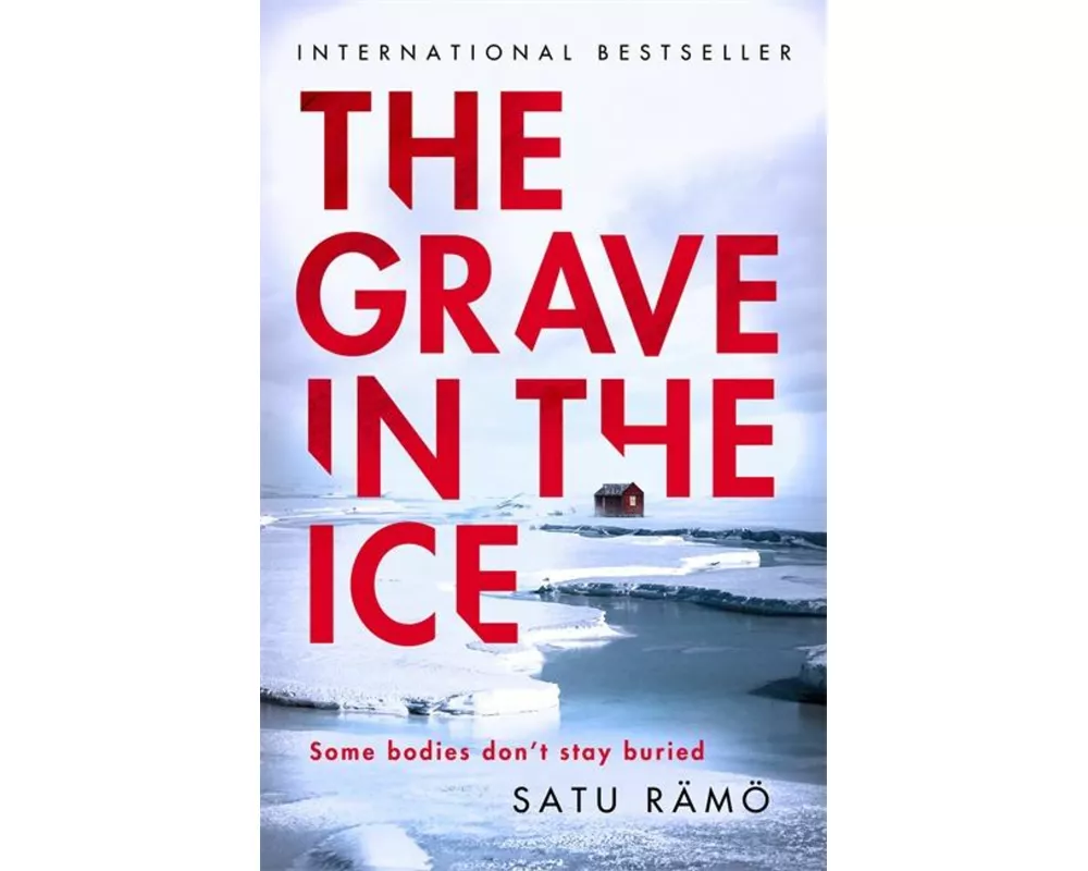 The Grave in the Ice