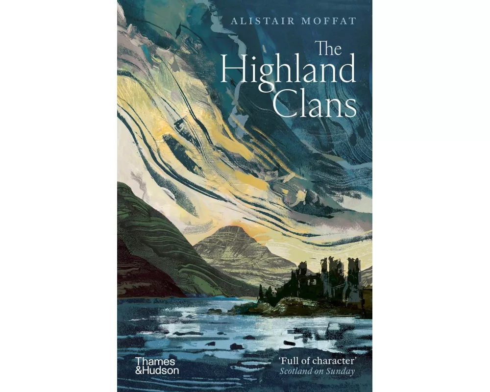 The Highland Clans