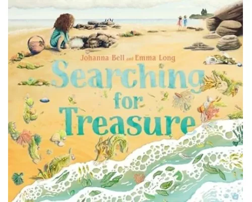 Searching for Treasure