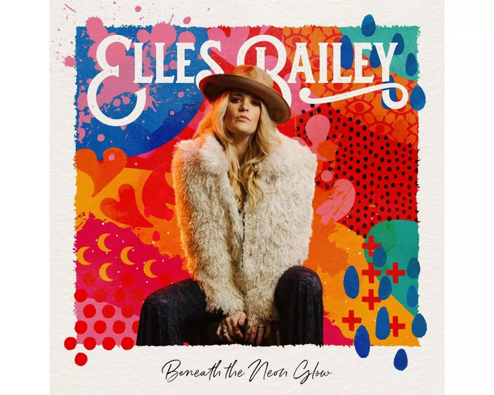 Beneath The Neon Glow (Deluxe Edition)