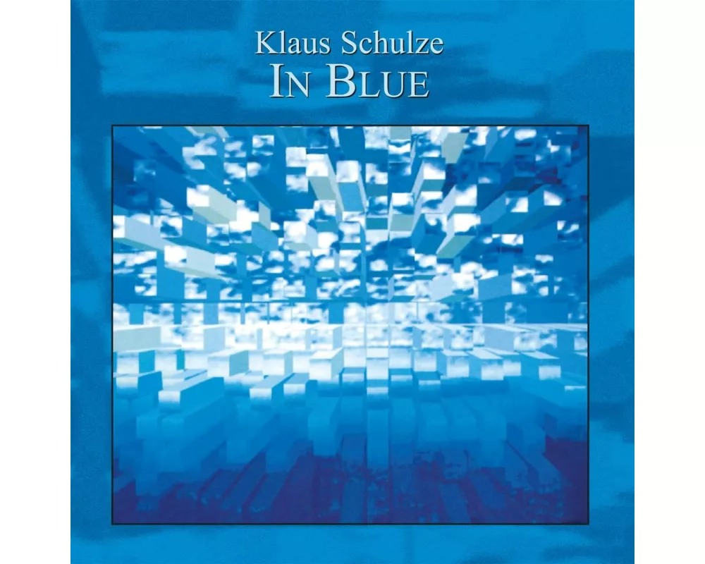 In Blue