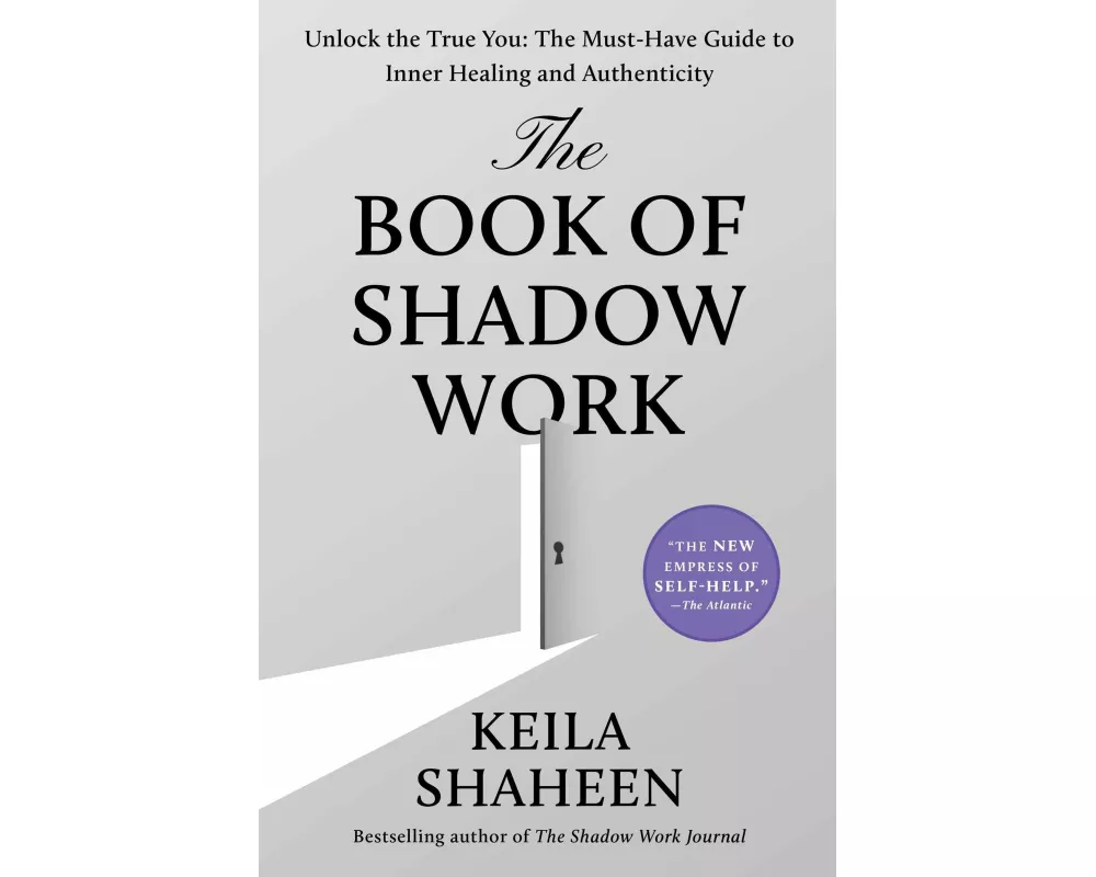 Book of Shadow Work