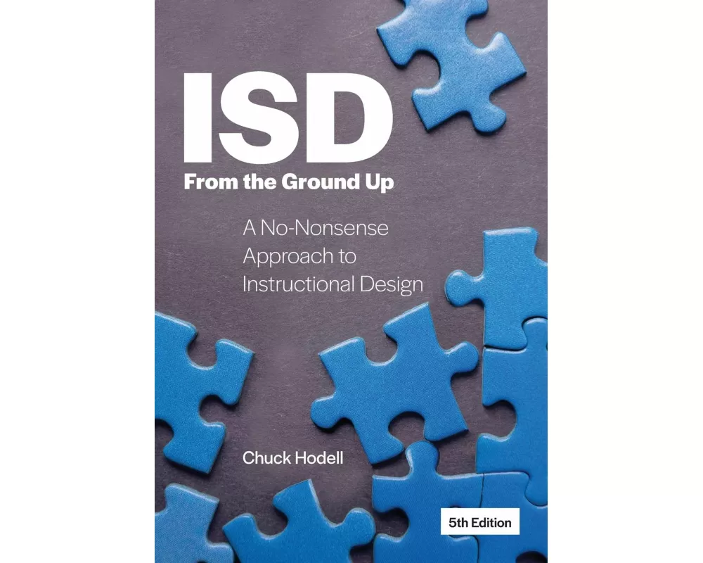 Isd from the Ground Up