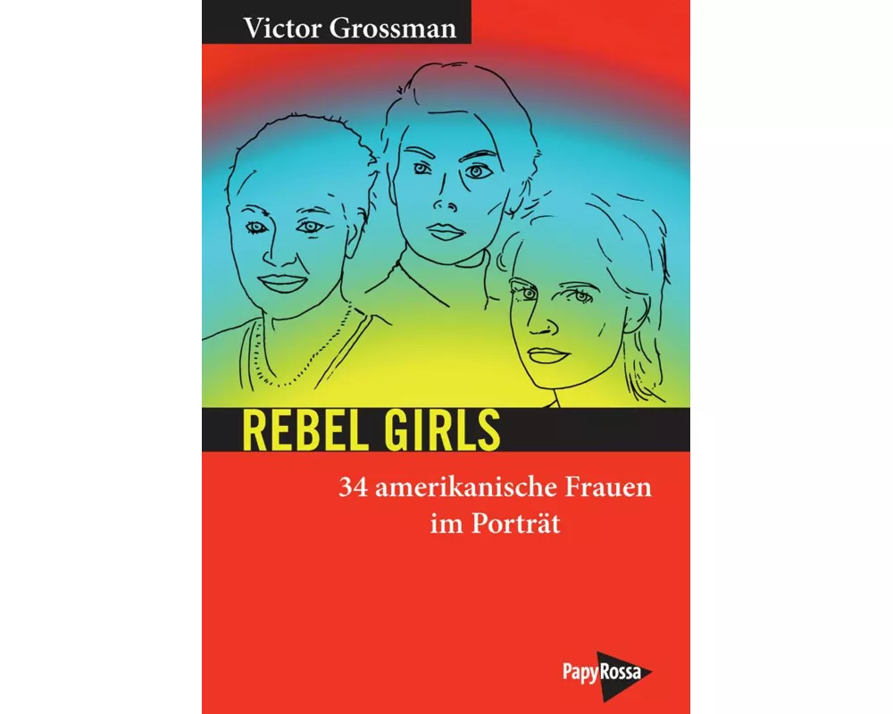 Rebel Girls