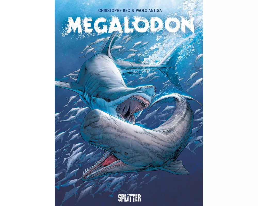 Megalodon