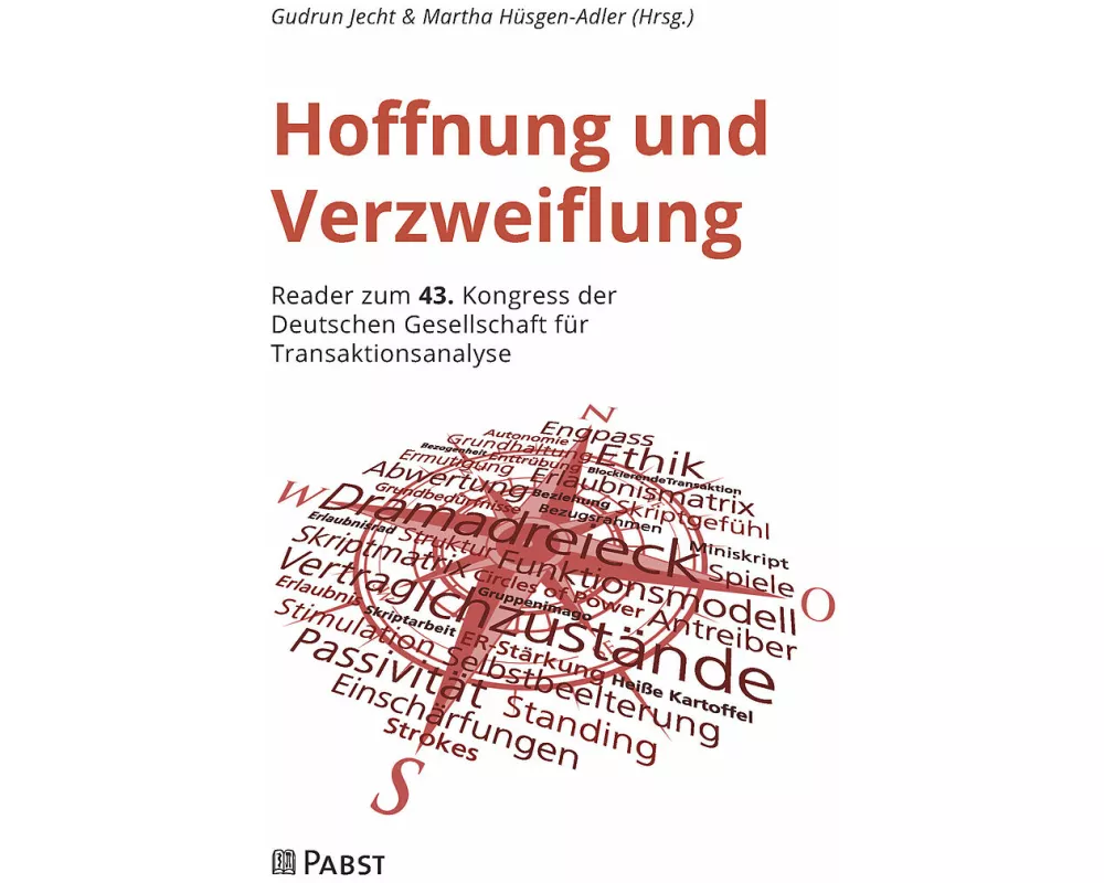 Hoffnung und Verzweiflung
