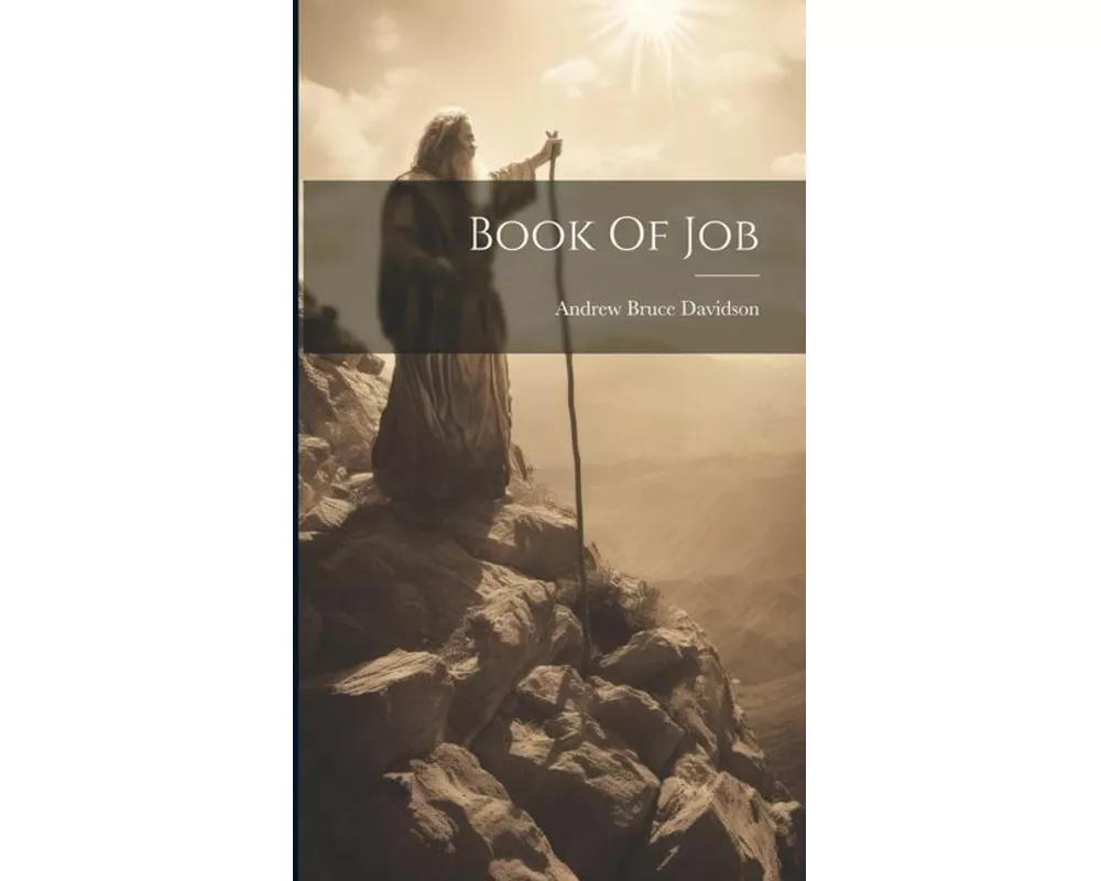 Book Of Job