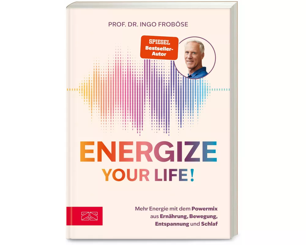 Energize your life!