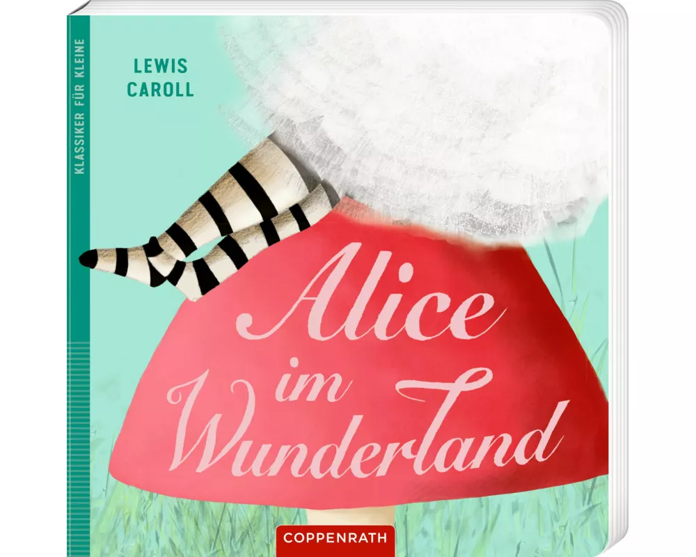 Alice im Wunderland