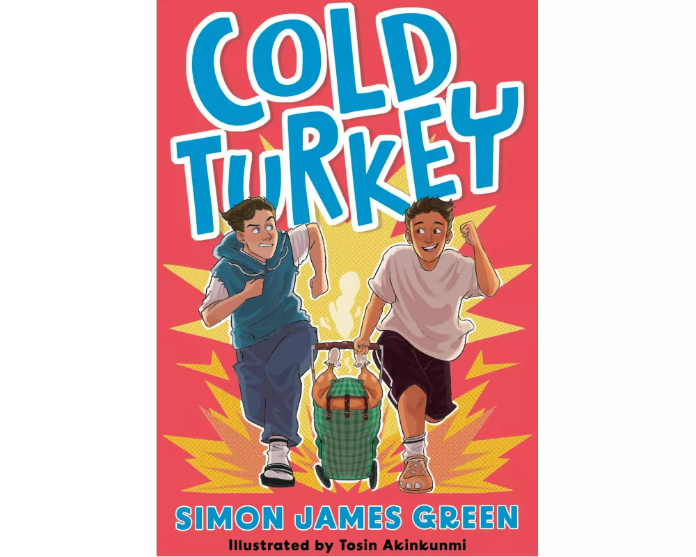 Cold Turkey