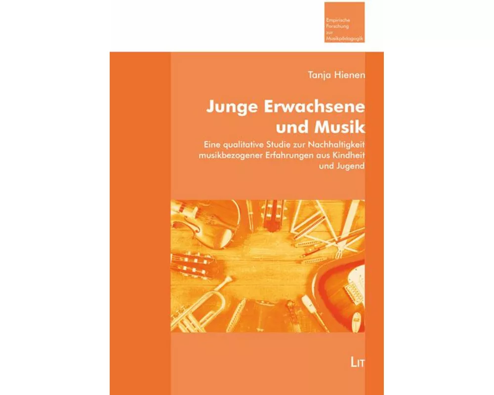 Junge Erwachsene und Musik