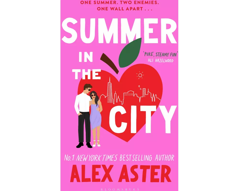 Summer in the City