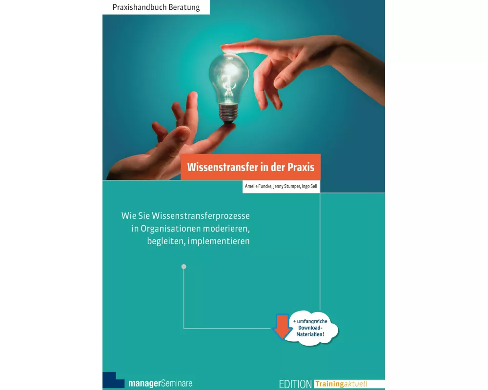 Wissenstransfer in der Praxis