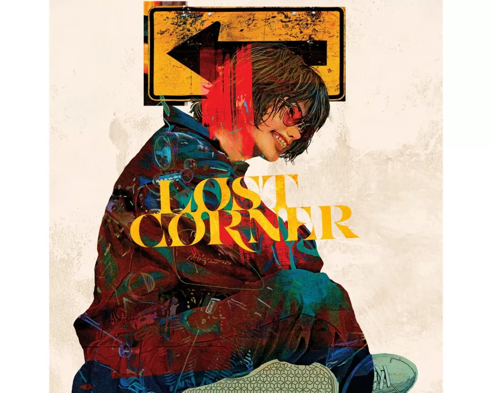 Lost Corner