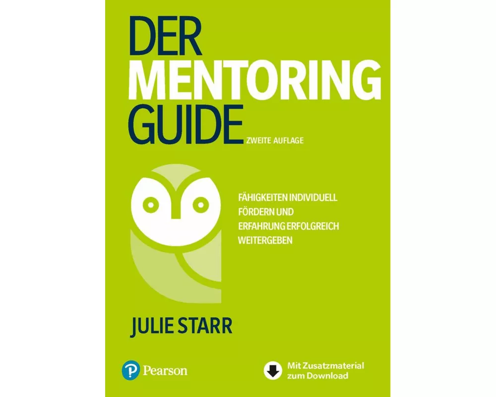 Der Mentoring-Guide