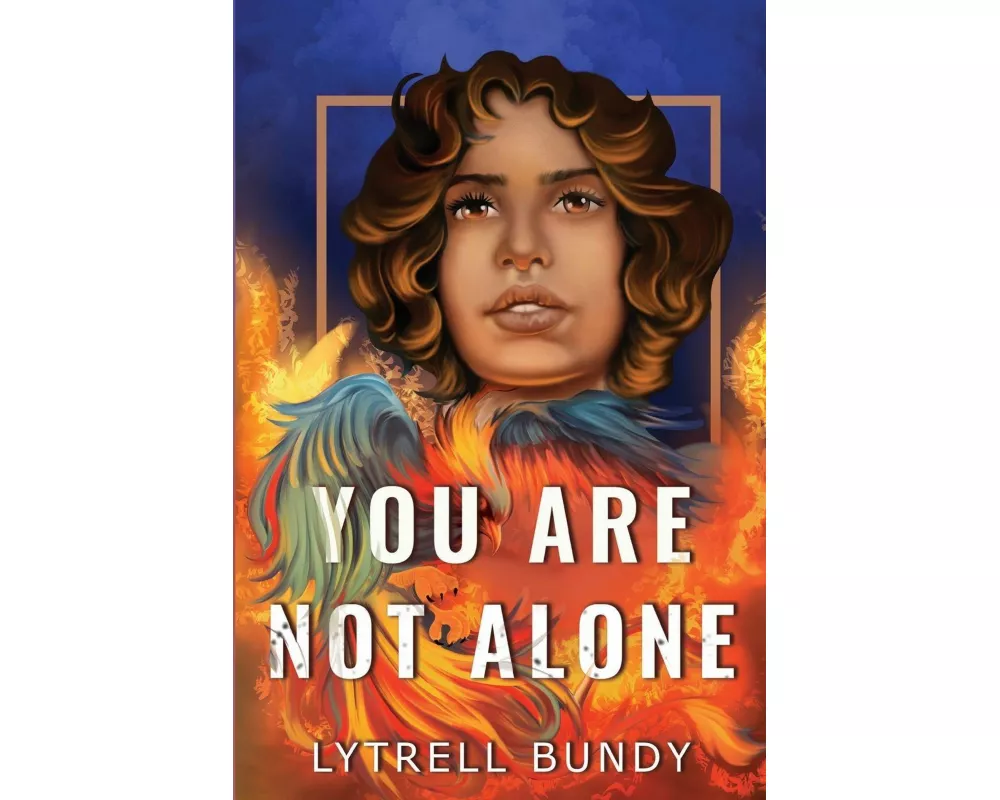 You Are Not Alone