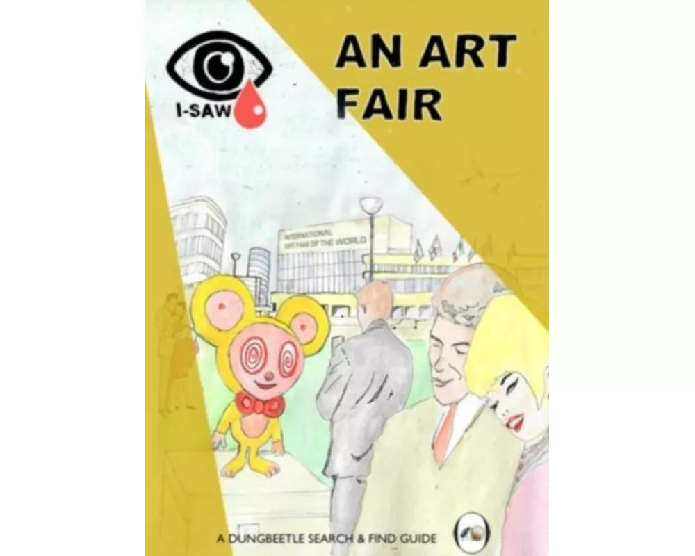 I-SAW: An Art Fair