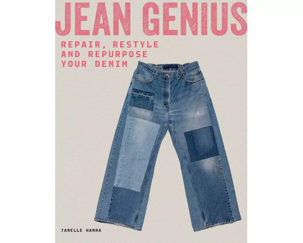 Jean Genius