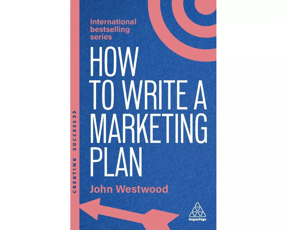 How to Write a Marketing Plan