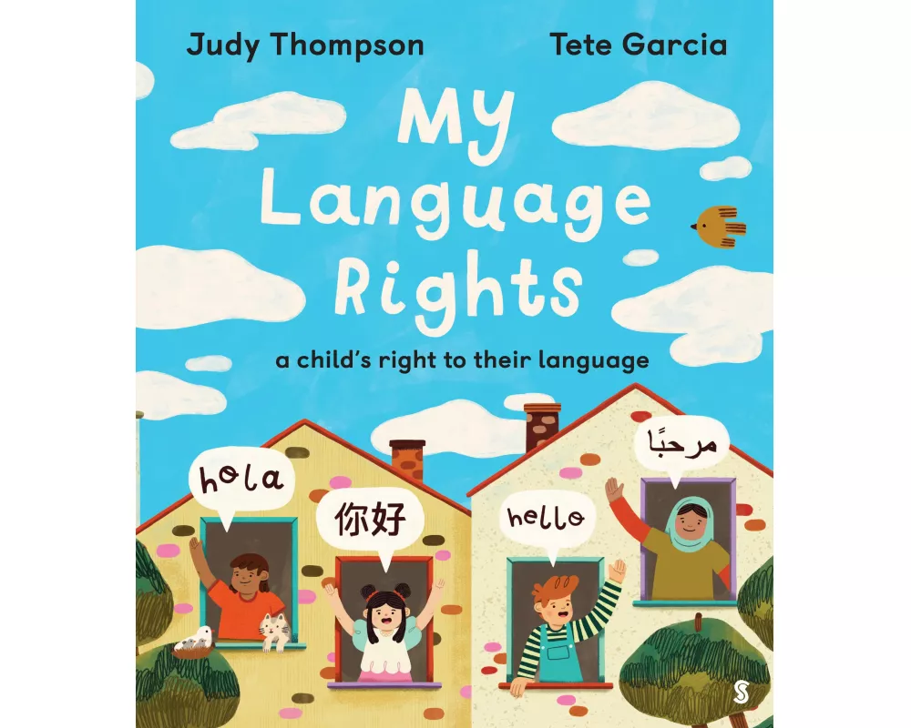 My Language Rights
