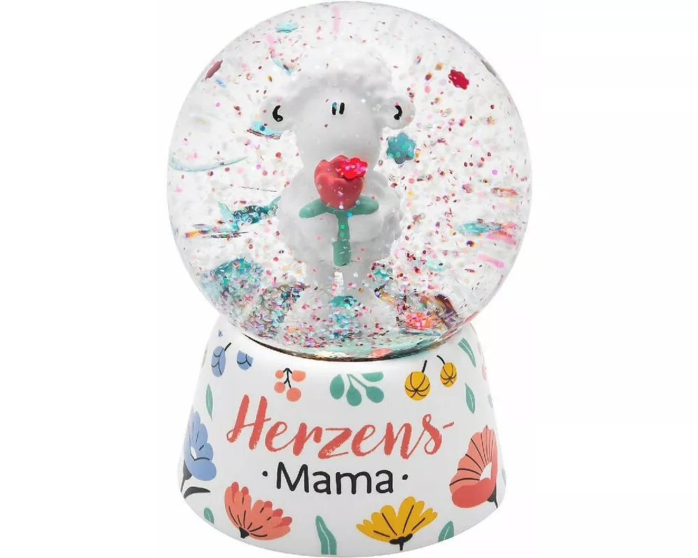 Traumkugel Motiv Mama