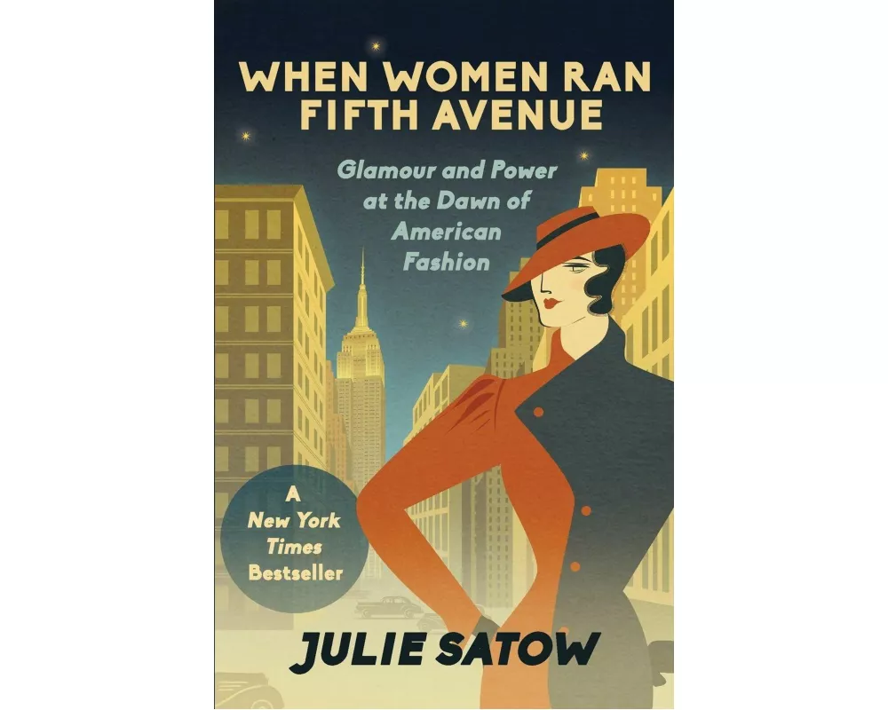 When Women Ran Fifth Avenue
