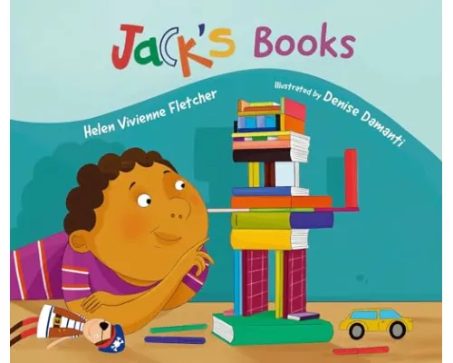 Jack's Books