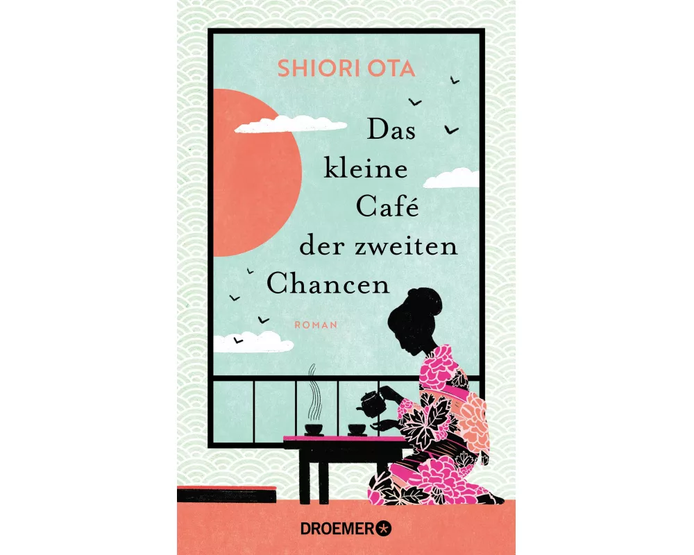 Das kleine Café der zweiten Chancen