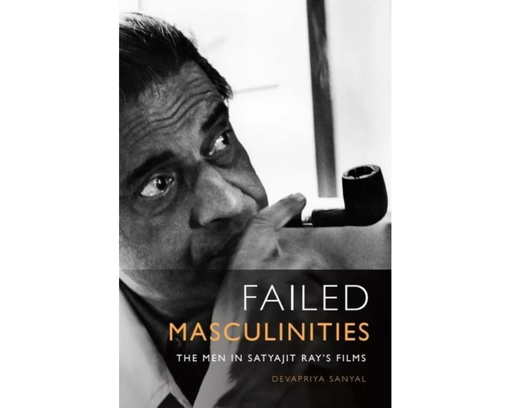 Failed Masculinities