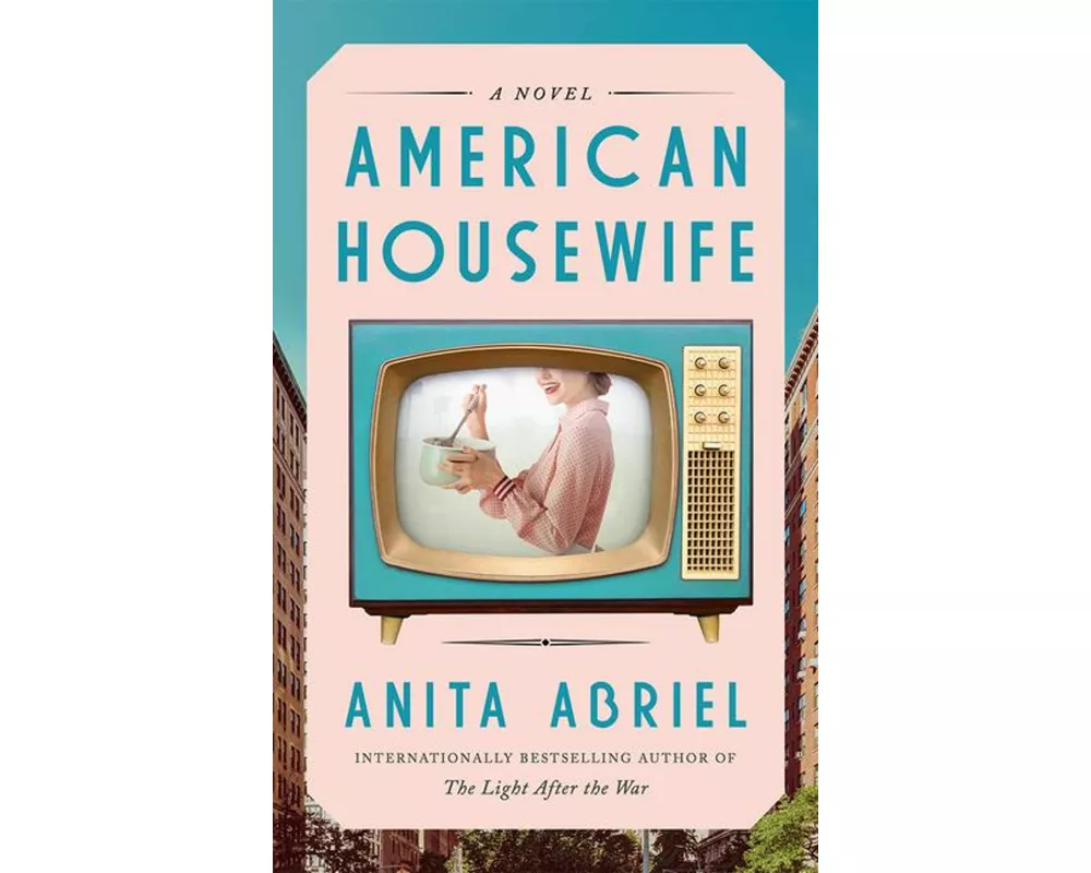American Housewife