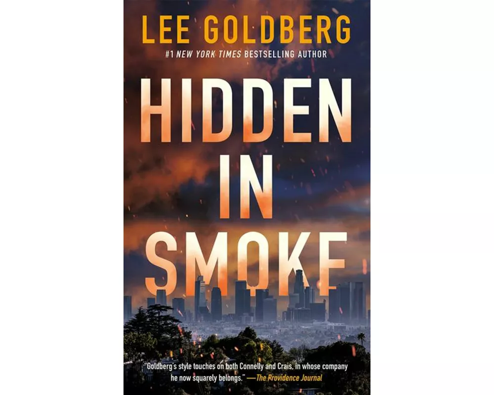 Hidden in Smoke