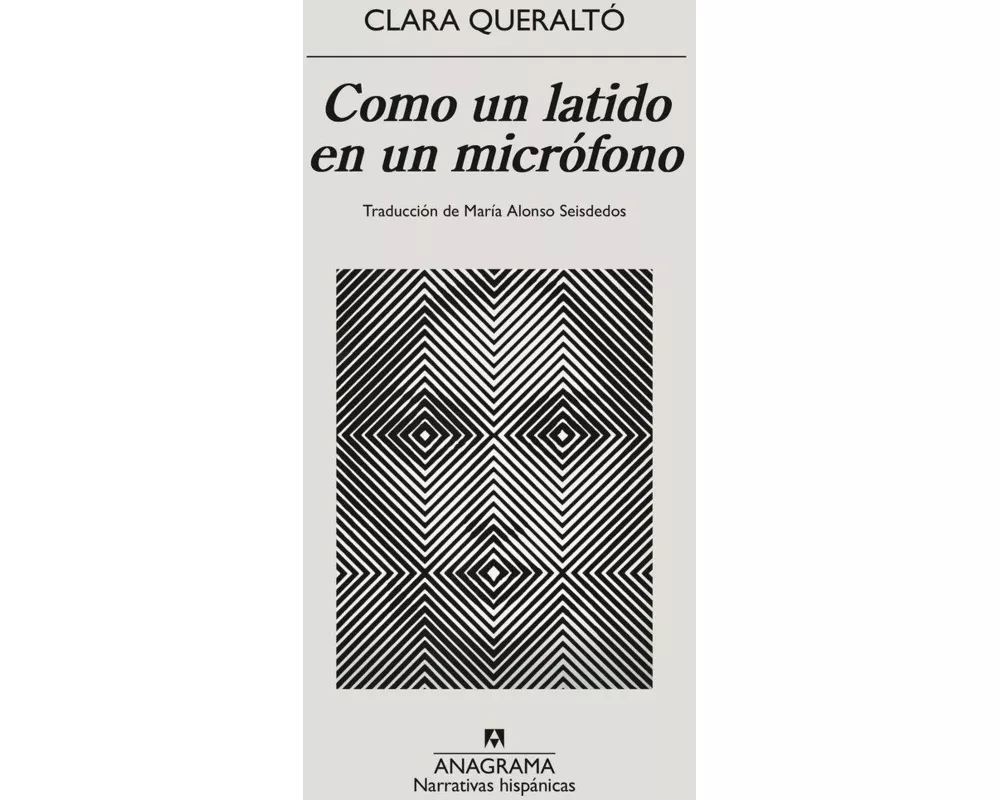 Como Un Latido En Un Microfono -Z