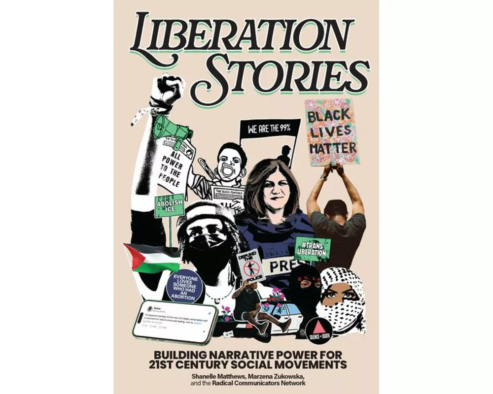 Liberation Stories