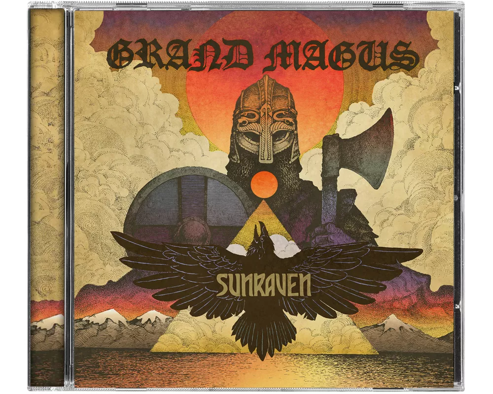 Sunraven