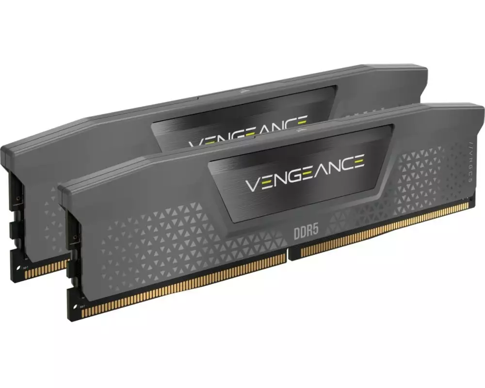 Corsair DDR5-RAM Vengeance 6000 MHz 2x 16 GB