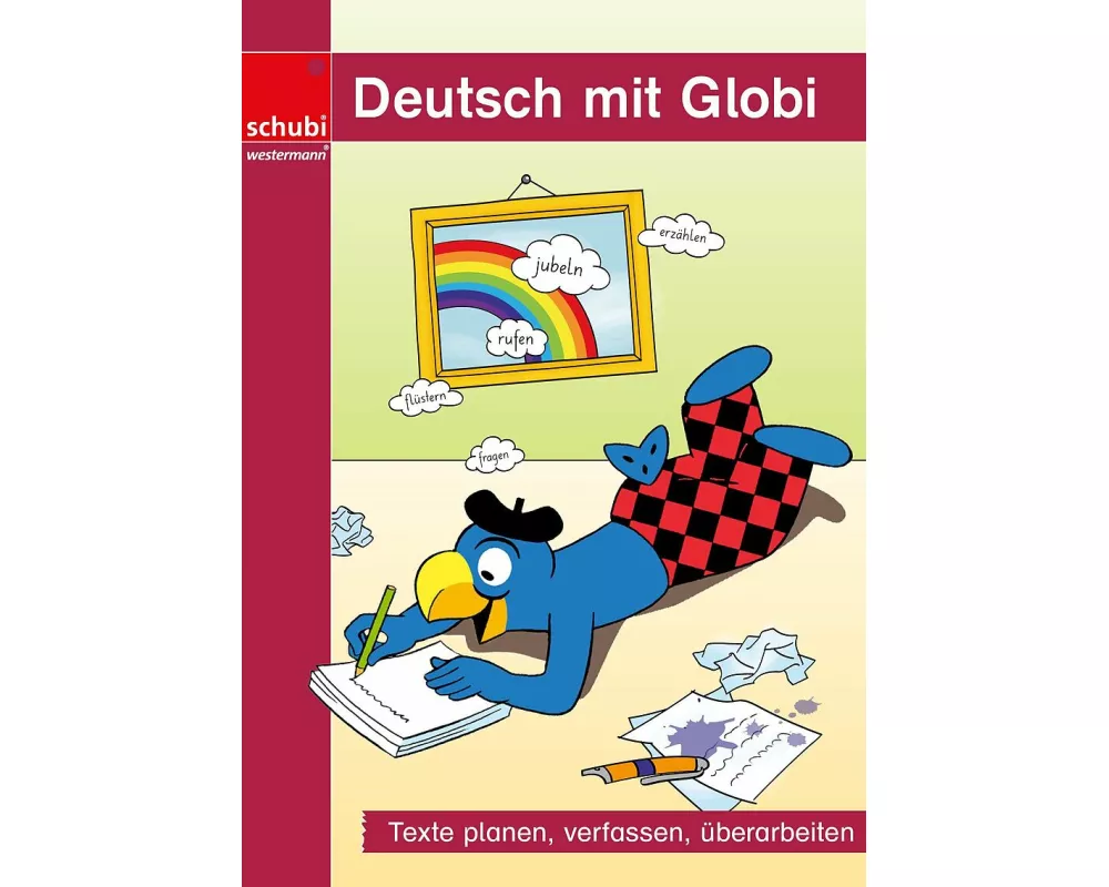 Deutsch mit Globi