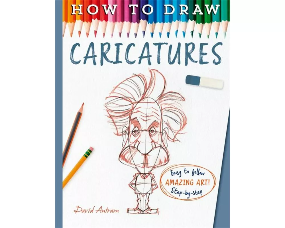 How To Draw Caricatures