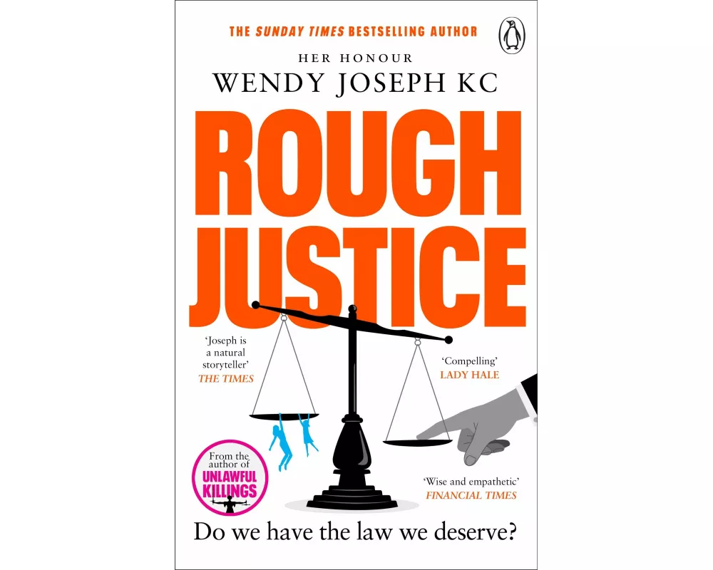Rough Justice