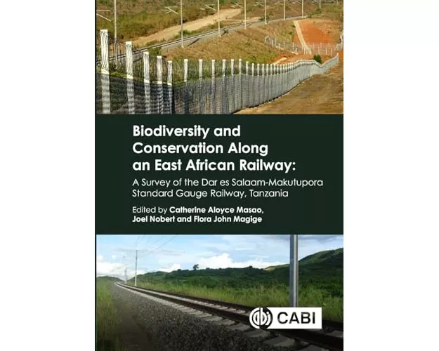 Biodiversity and Conservation Along an East African Railway