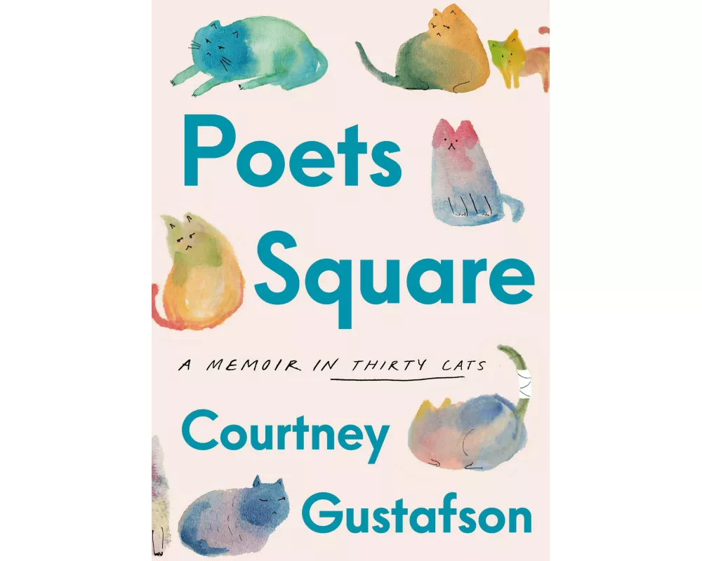 Poets Square